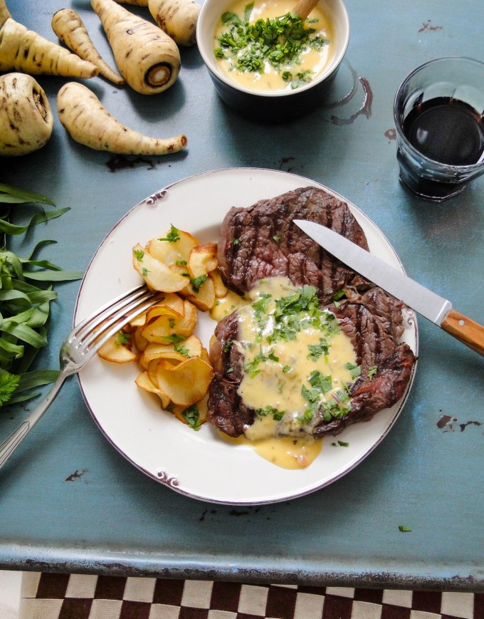steak bearnaise1-3
