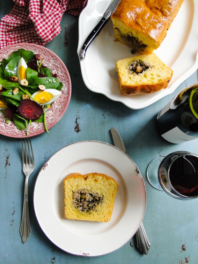 brioche lyonnaise 3-8