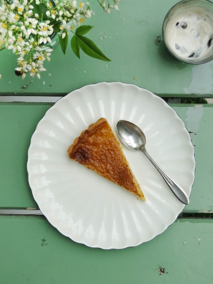 lemon tart-4
