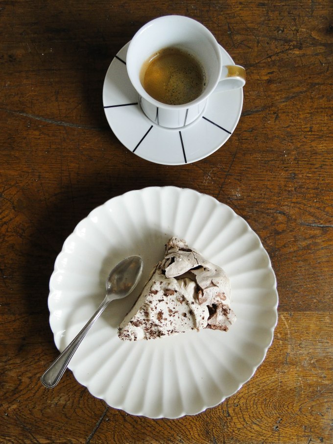 merveilleux chocolat & chestnut mascarpone cream-2