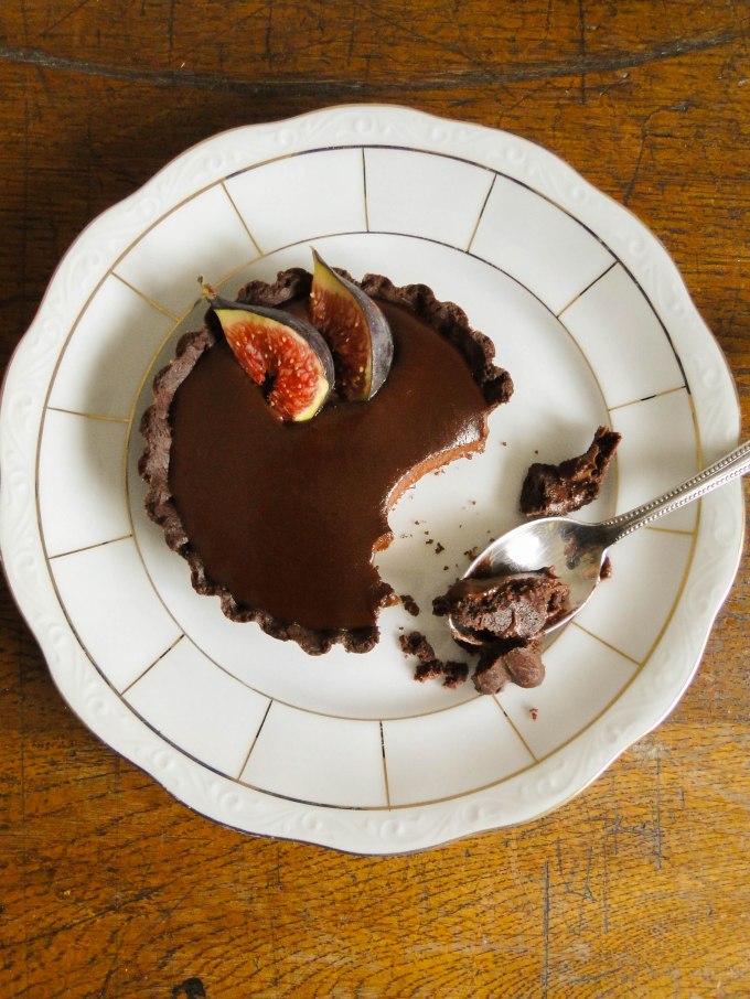 tartelette chocolat chocolat-5