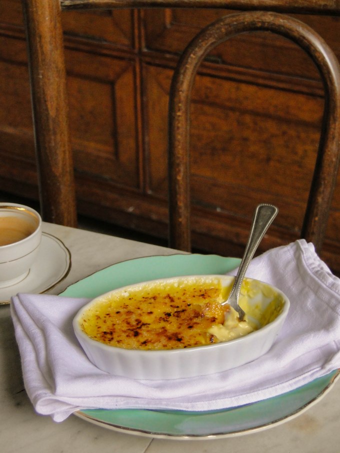 crème brûlée lemon saffron-5