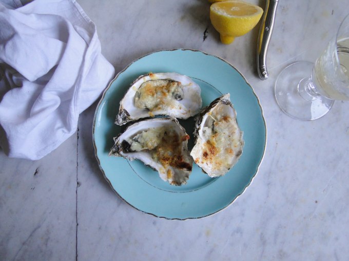 oystersgratin