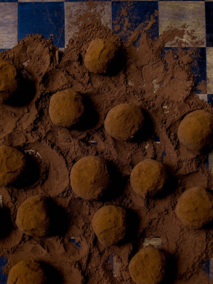 bergamot truffles-15