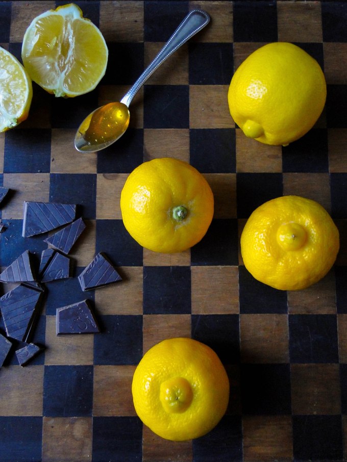 bergamot truffles-19