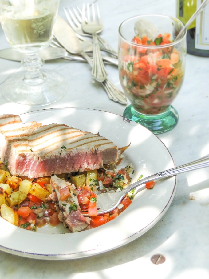 tuna & sauce vierge-2