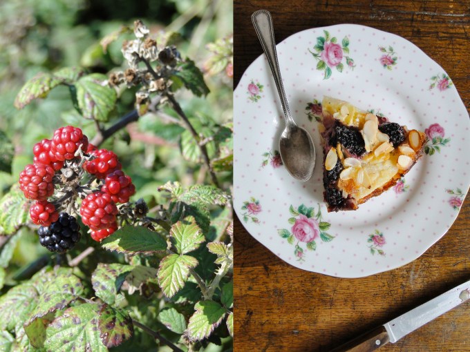 blackberries& clafoutis2