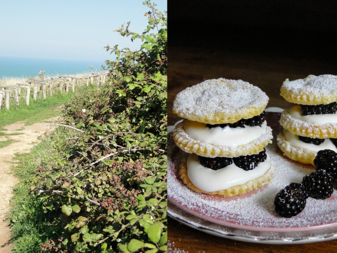 blackberries-millefeuille7