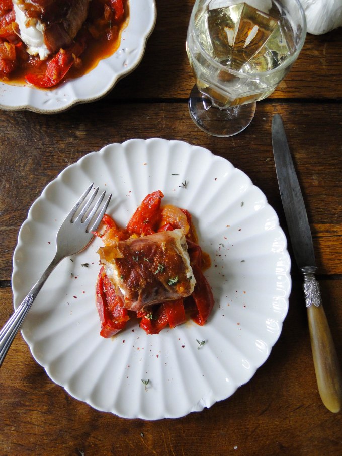 monkfish & piperade-4