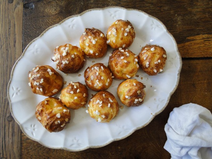 chouquettes-5